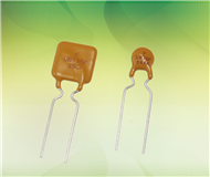 FUSB Series - Radial Leaded PTC