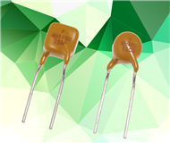 FRHV Series - Radial Leaded PTC