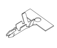 3969T Board-in Terminal