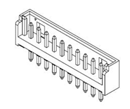 2031P DIP Header