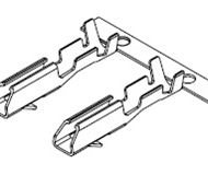 1083T Crimp Terminal
