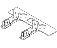 1503T Crimp Terminal