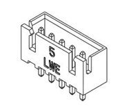 2501P DIP Header