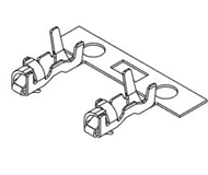2503T Crimp Terminal