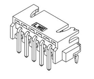 2502P DIP Header High-HDT