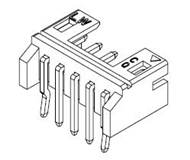 2003P DIP Header