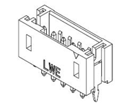 2002P DIP Header (Type-4)