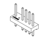 3161P DIP Header Type-A