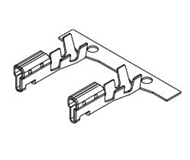7503T Crimp Terminal