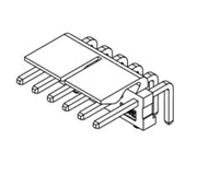 3062P DIP Header Type-A
