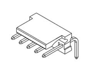 3062P DIP Header Type-E