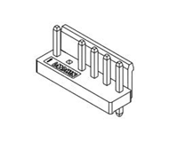 3961P DIP Header Type-N2