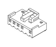 3960S Housing Type-A