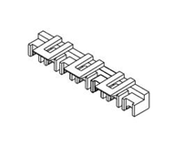 3960A Retainer (T.P.A.)