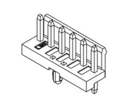 3961P DIP Header Type-D
