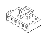 3960S Housing Type-XA