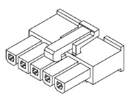 4200F Plug Housing