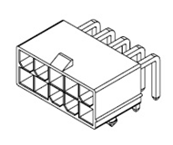 4202P DIP Header Type-2