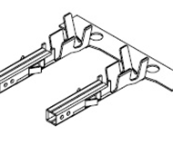 4203TF Crimp Terminal