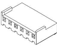 5080S Plug Housing Type-N