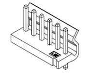 5081P Headers Type-1