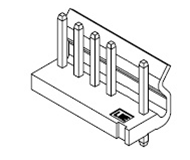 5081P Pin Headers Type-A