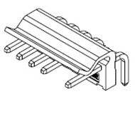 5082P Pin Headers Type-A