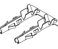 5203T Crimp Contact