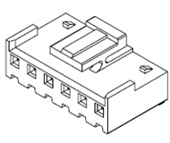 5000S Plug Housing
