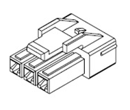 66774F Plug Housing Type-A