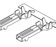 66774TF Crimp Contact