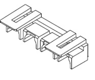 66773A Retainer (T.P.A.)