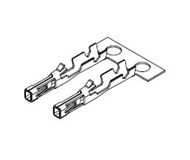 2573T Crimp Terminal