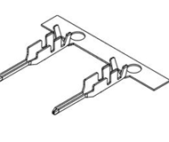 2643TM Crimp Terminal