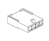 3003TM Crimp Pin Contact
