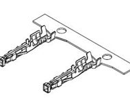 3000F Plug Housing (Single Row)