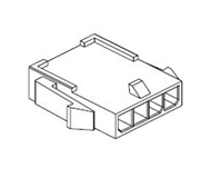 3003TM Crimp Pin Contact