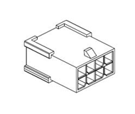 3003TM Crimp Pin Contact