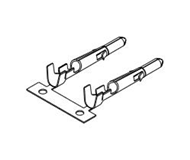 3683TM Crimp Pin Contact