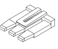 4500A Cable Retainer