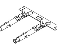 4510TF Crimp Contact