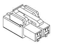 66774F Plug Housing Type-1