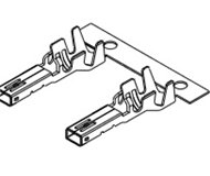 66774T Contact Terminal
