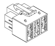 66774F Plug Housing Type-4
